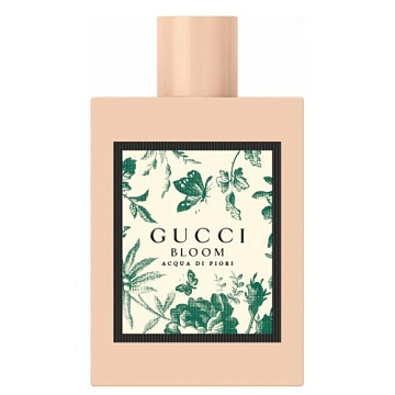 Gucci - Gucci Bloom Acqua di Fiori