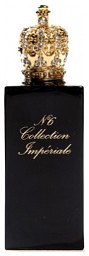 Prudence Paris - Imperial Collection No 6