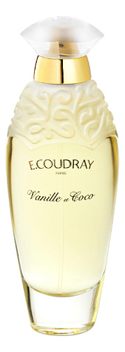 E. Coudray - Vanille Et Coco