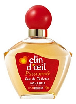 Bourjois - Clin D'Oeil Passionnee