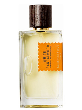 Goldfield & Banks Australia - White Sandalwood