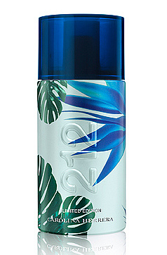 Carolina Herrera - 212 Surf for Him