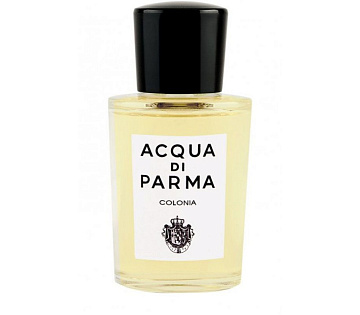 Acqua di Parma - Colonia