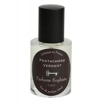 Parfums Sophiste - Pentachord Verdant