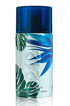 Carolina Herrera - 212 Surf for Him