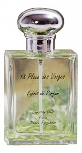 Parfums et Senteurs du Pays Basque - 18 Place des Vosges