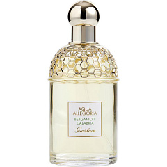 Guerlain - Aqua Allegoria Bergamote Calabria