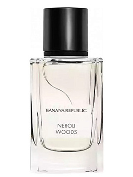 Banana Republic - Neroli Woods