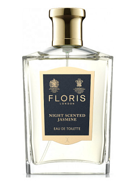 Floris - Night Scented Jasmine