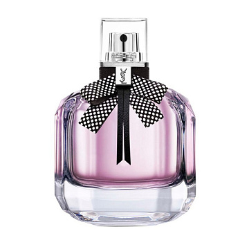 Yves Saint Laurent - Mon Paris Couture