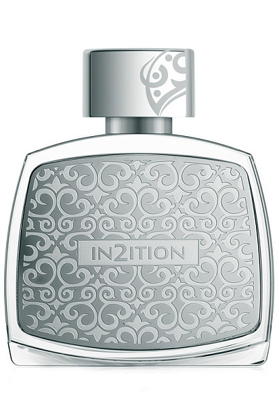 Afnan - In2ition Homme