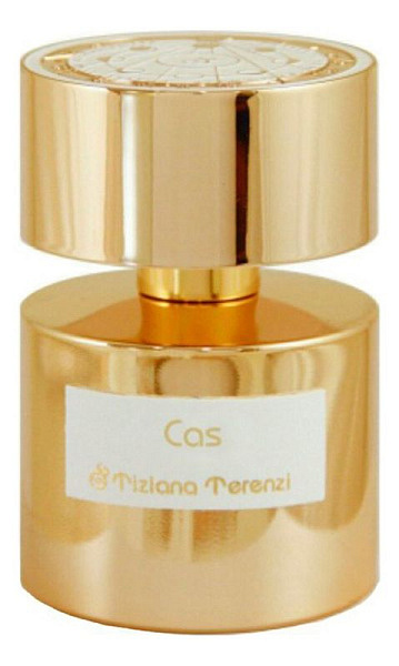 Tiziana Terenzi - Cas
