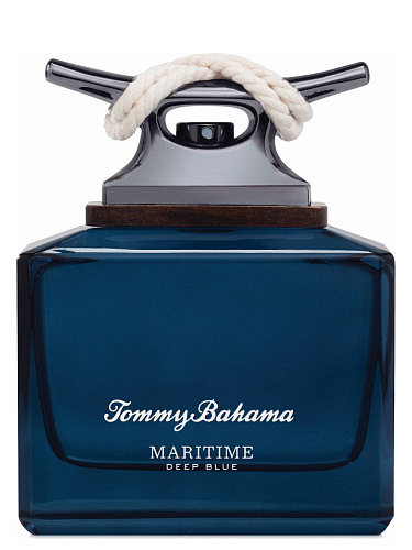 Tommy Bahama - Maritime Deep Blue