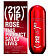 212 VIP Rose Red (Парфюмерная вода 80 мл)