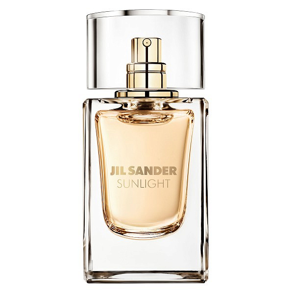 Jil Sander - Sunlight