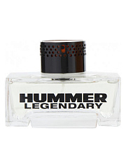 Hummer - Hummer Legendary