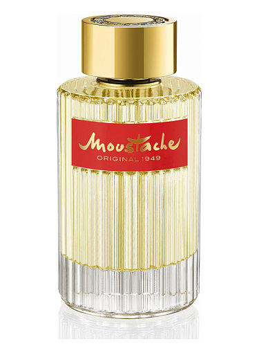 Rochas - Moustache Original 1949