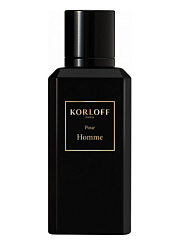 Korloff Paris - Korloff Pour Homme