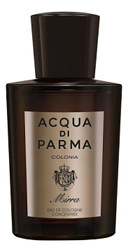 Acqua di Parma - Colonia Mirra Concentree