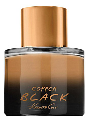 Kenneth Cole - Copper Black