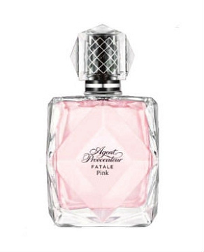 Agent Provocateur - Fatale Pink