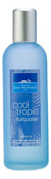 Comptoir Sud Pacifique - Cool Tropic Turquoise