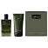 Brioni Eau de Parfum Essentiel (набор п/в 100 мл + гель д/душа 150 мл)