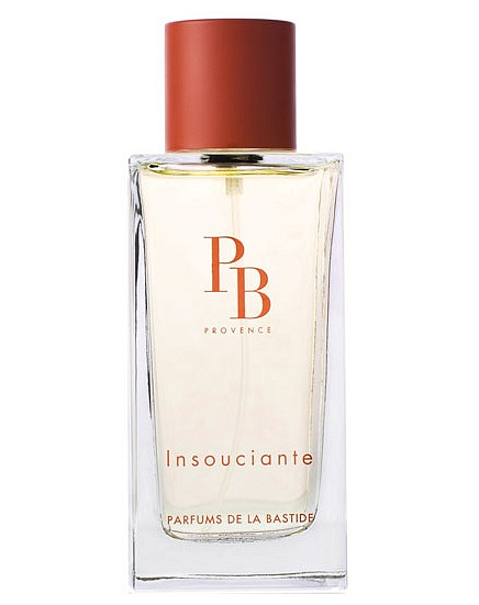 Parfums de la Bastide - Insouciante