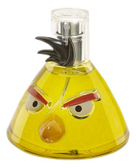 Air Val International - Angry Birds Yellow Bird