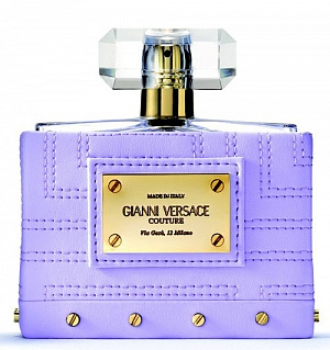 Versace - Couture Violet