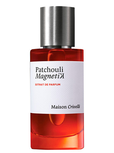 Maison Crivelli - Patchouli Magnetik