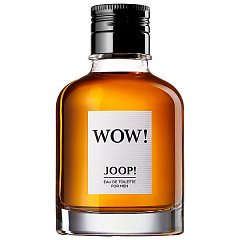 Joop! - WOW!