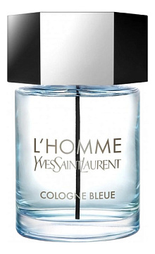 Yves Saint Laurent - L'Homme Cologne Bleue