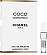 Coco Mademoiselle Eau de Toilette (Туалетная вода 1,5 мл пробник)