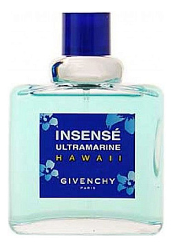 Givenchy - Insense Ultramarine Hawaii