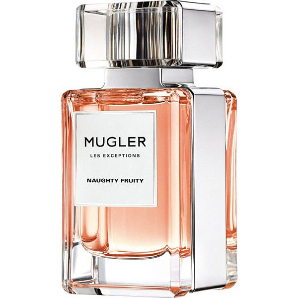 Thierry Mugler - Les Exceptions Naughty Fruity