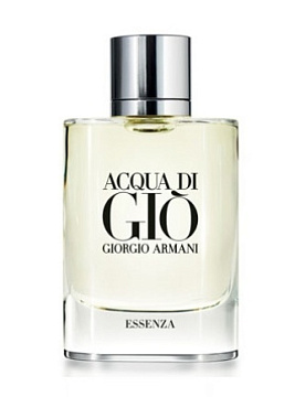 Giorgio Armani - Acqua di Gio Essenza Men