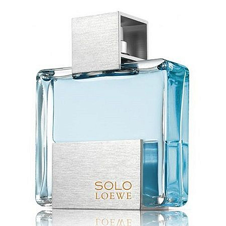 Loewe - Solo Intense