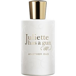 Juliette Has A Gun - Another Oud