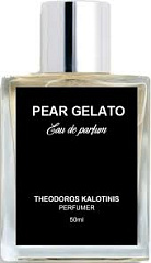 Theodoros Kalotinis - Pear Gelato