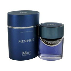 Giorgio Monti - Menphis for Men