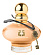 Voile de Chypre Secret III Women (Парфюмерная вода 100 мл тестер)