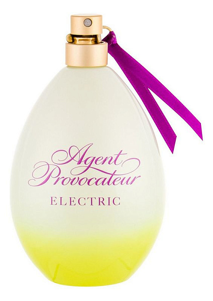 Agent Provocateur - Electric