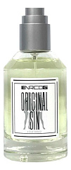 Enrico Gi - Original Sin