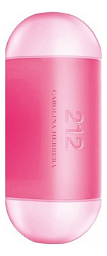 Carolina Herrera - 212 Pop