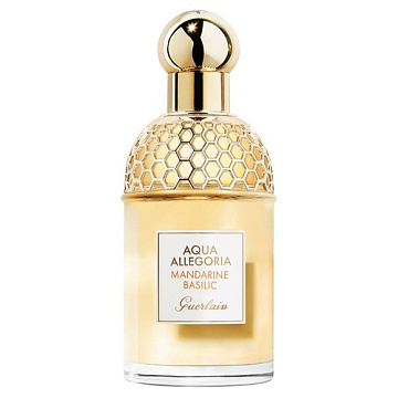 Guerlain - Aqua Allegoria Mandarine Basilic
