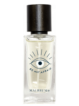 Malbrum Parfums - Bagheera