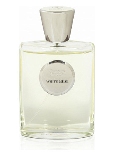 Giardino Benessere - White Musk