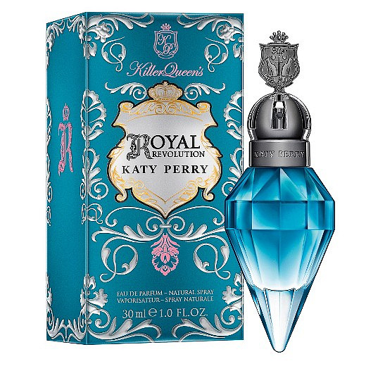 Katy Perry - Killer Queen Royal Revolution