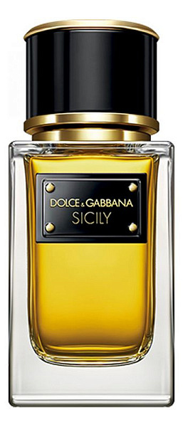 Dolce & Gabbana - Velvet Sicily